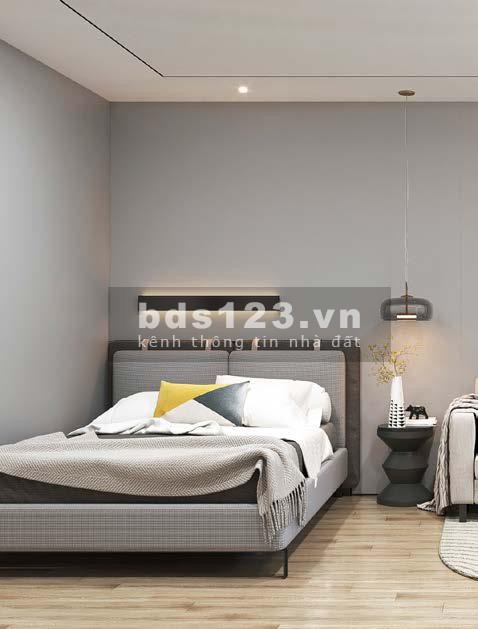 Chỉ 80 triệu đợt 1 và thanh toán mỗi đợt 8- 10tr/tháng là mua được ngay căn hộ Thủ Đức MT vành đai 2