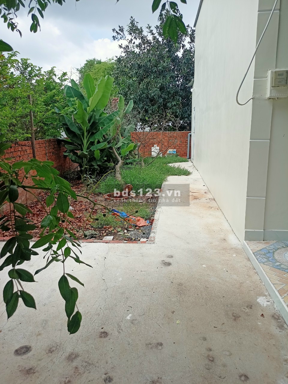 Bán gấp nhà cấp 4, Lê Thị Kim, Xuân Thới Sơn, SHR 152,4m full thổ, giá 780 triệu