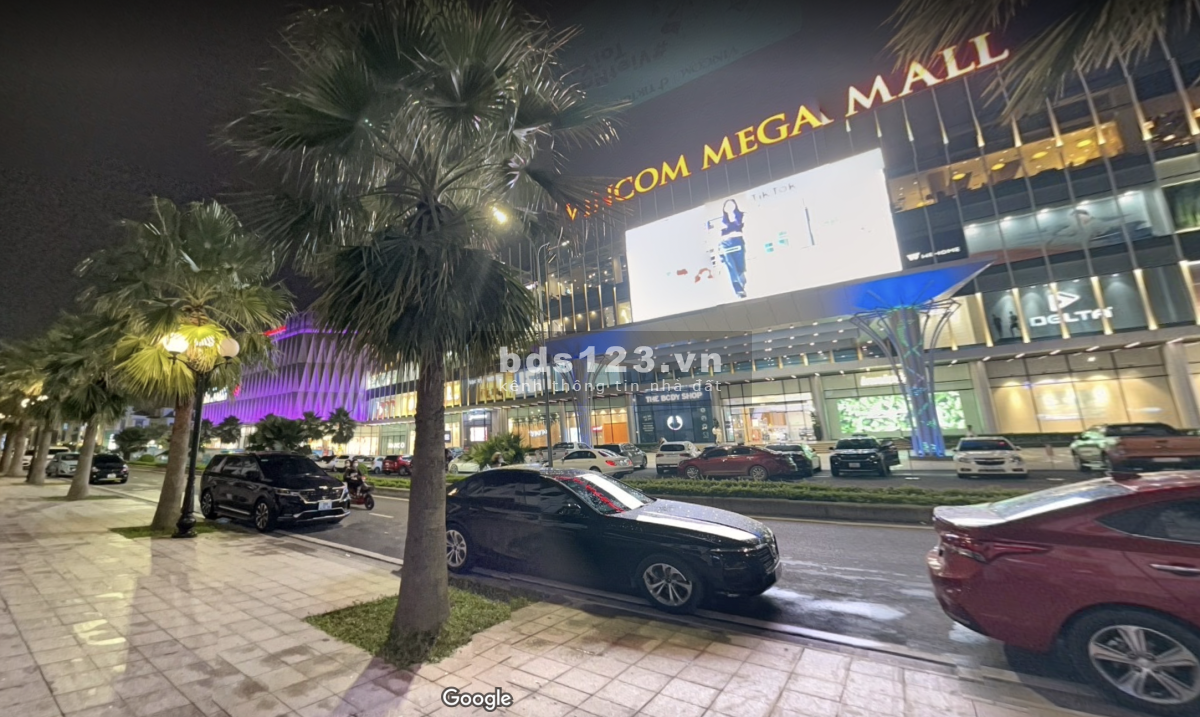 Vinhomes OceanPark, Hải Âu, Đa Tốn, Gia Lâm9,8 tỷ, 96m2đường 30m, nhà 4 tầng, 3 ngủ