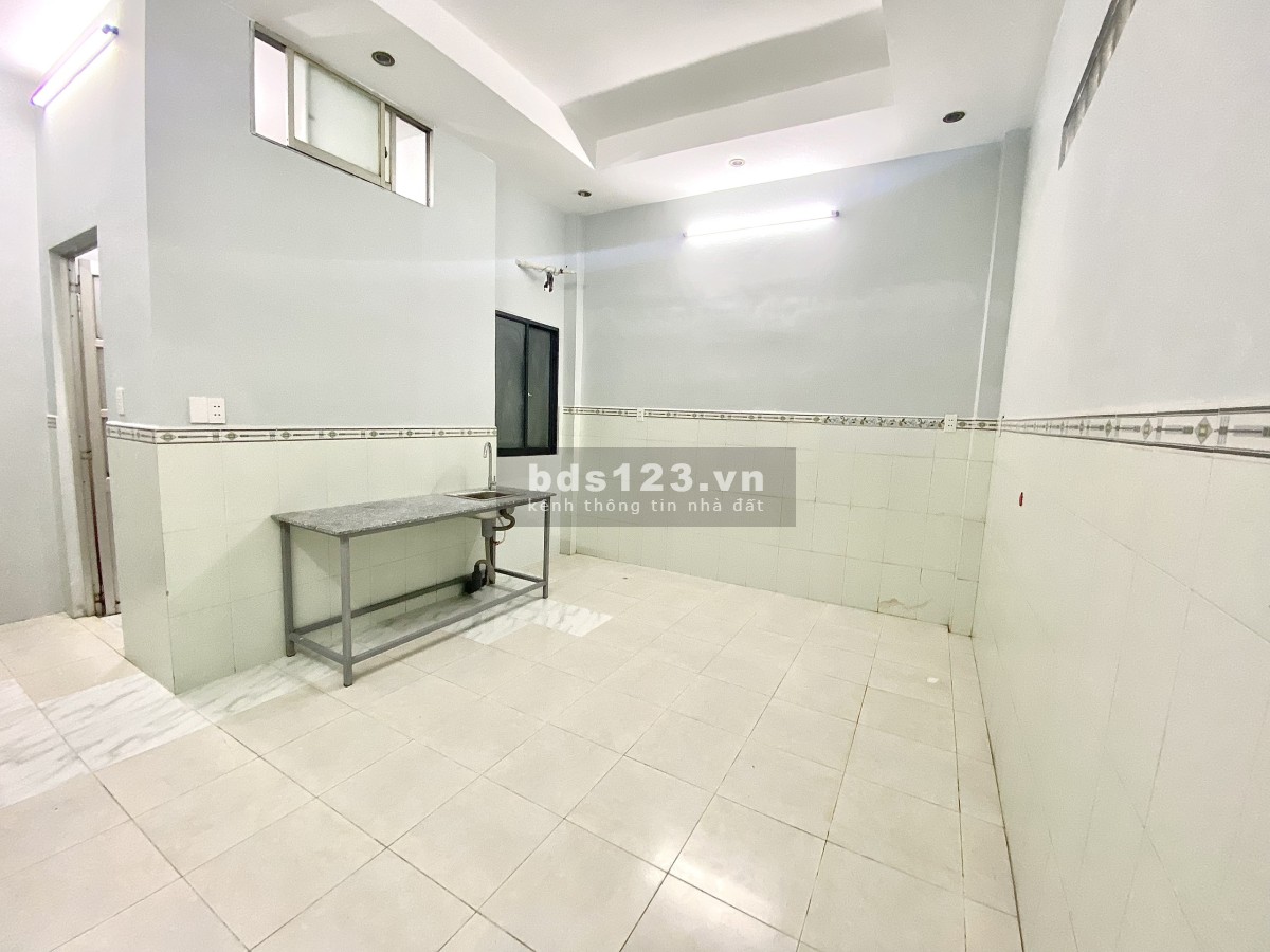 Cho thuê phòng trọ gần đh Văn Lang, đh Công Nghiệp, Emart, chợ Gò Vấp