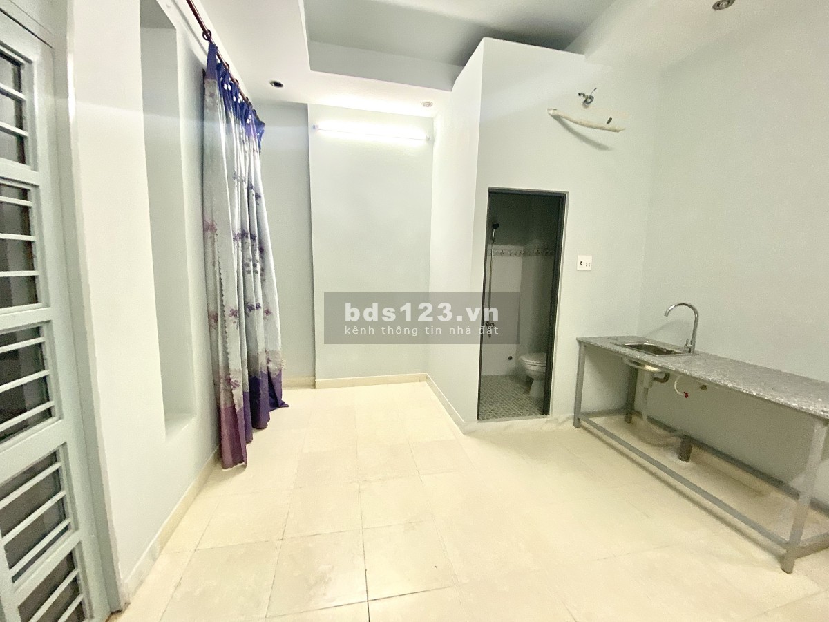 Cho thuê phòng trọ gần đh Văn Lang, đh Công Nghiệp, Emart, chợ Gò Vấp