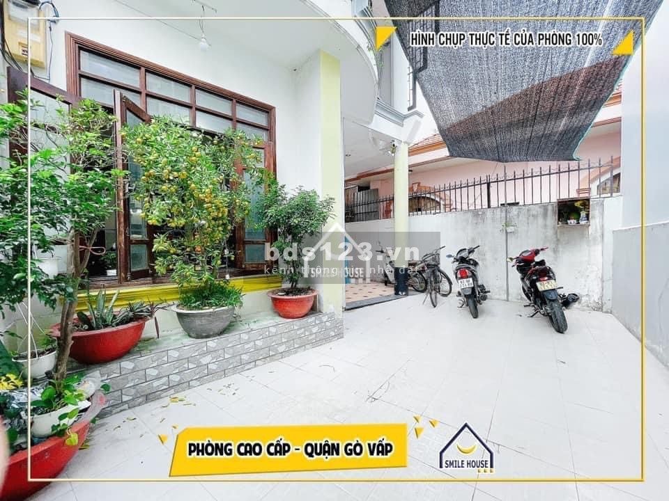 Cho thuê KTX cao cấp gần sân bay TSN, ĐH Văn Lang cs3 Giá 1.4tr dành cho người đi làm, đi học