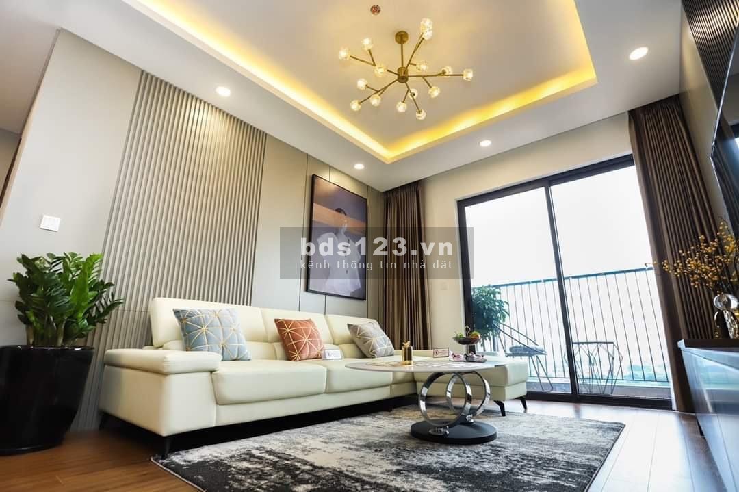 Suất ngoại giao quà tặng tới 25% khi mua căn hộ chỉ còn 2.6 tỷ tại Bình Minh Garden full đồ cao cấp