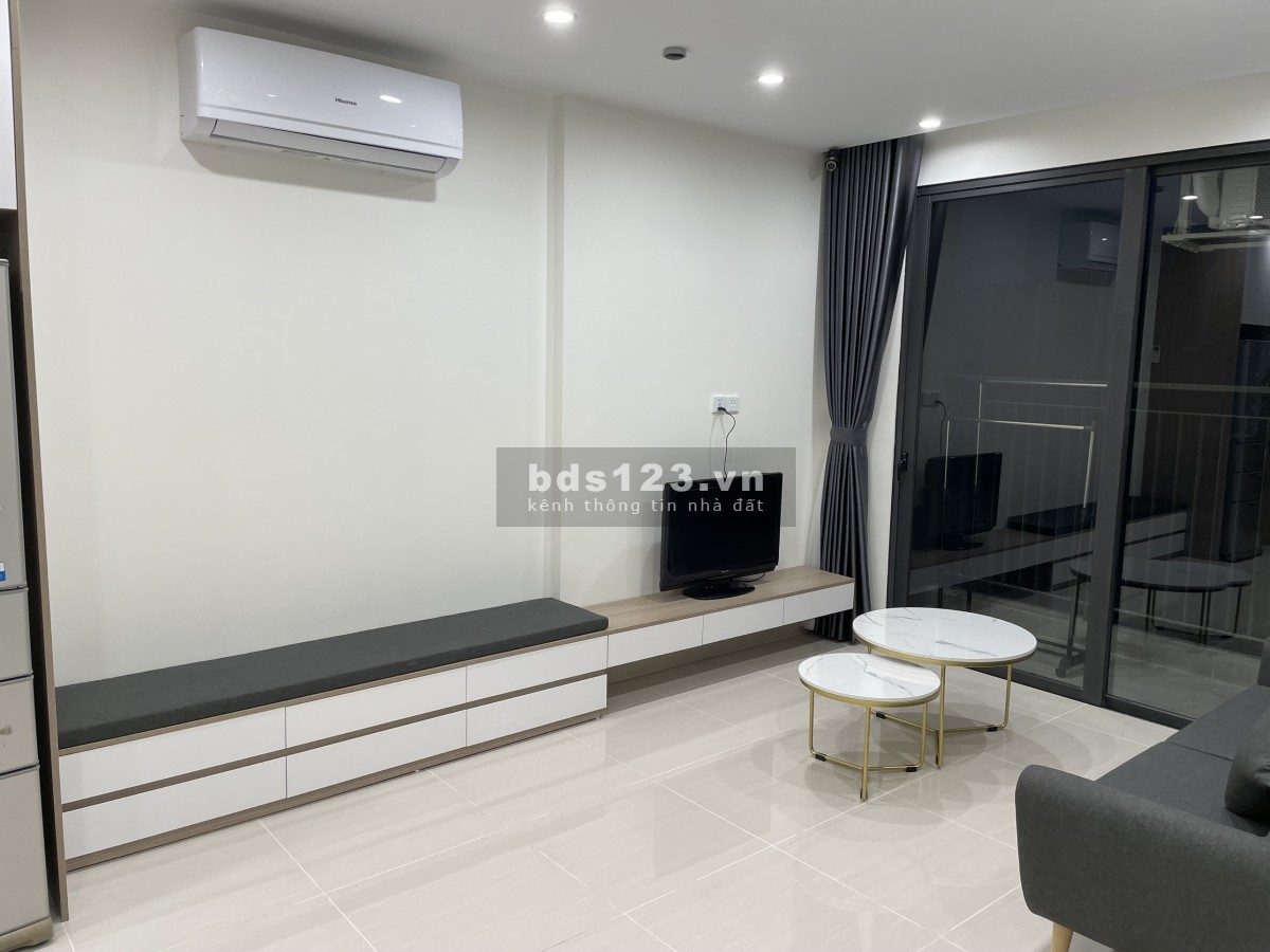 Cho thuê căn hộ 2PN, 2WC, 12tr, Full Đồ Đẹp, tòa GS3 Vinhomes Smart City