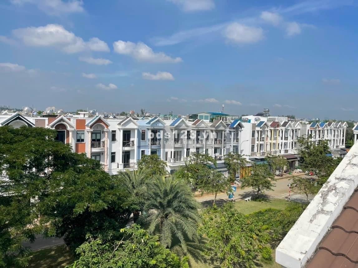 Bán căn hộ 3PN (Dual Key) tại Quận 9, chỉ 30% nhận nhà, giá CĐT