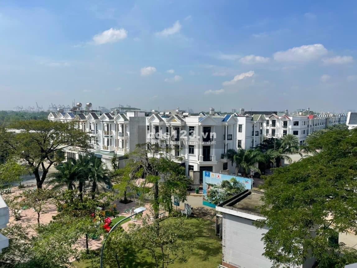 Bán căn hộ 3PN (Dual Key) tại Quận 9, chỉ 30% nhận nhà, giá CĐT