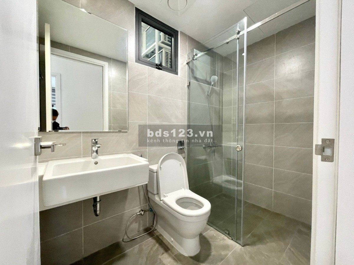 Quá xá rẻ, căn hộ 3PN Precia full NT, gió mát cả ngày, nhận nhà ở liền chỉ 17.5 triệu