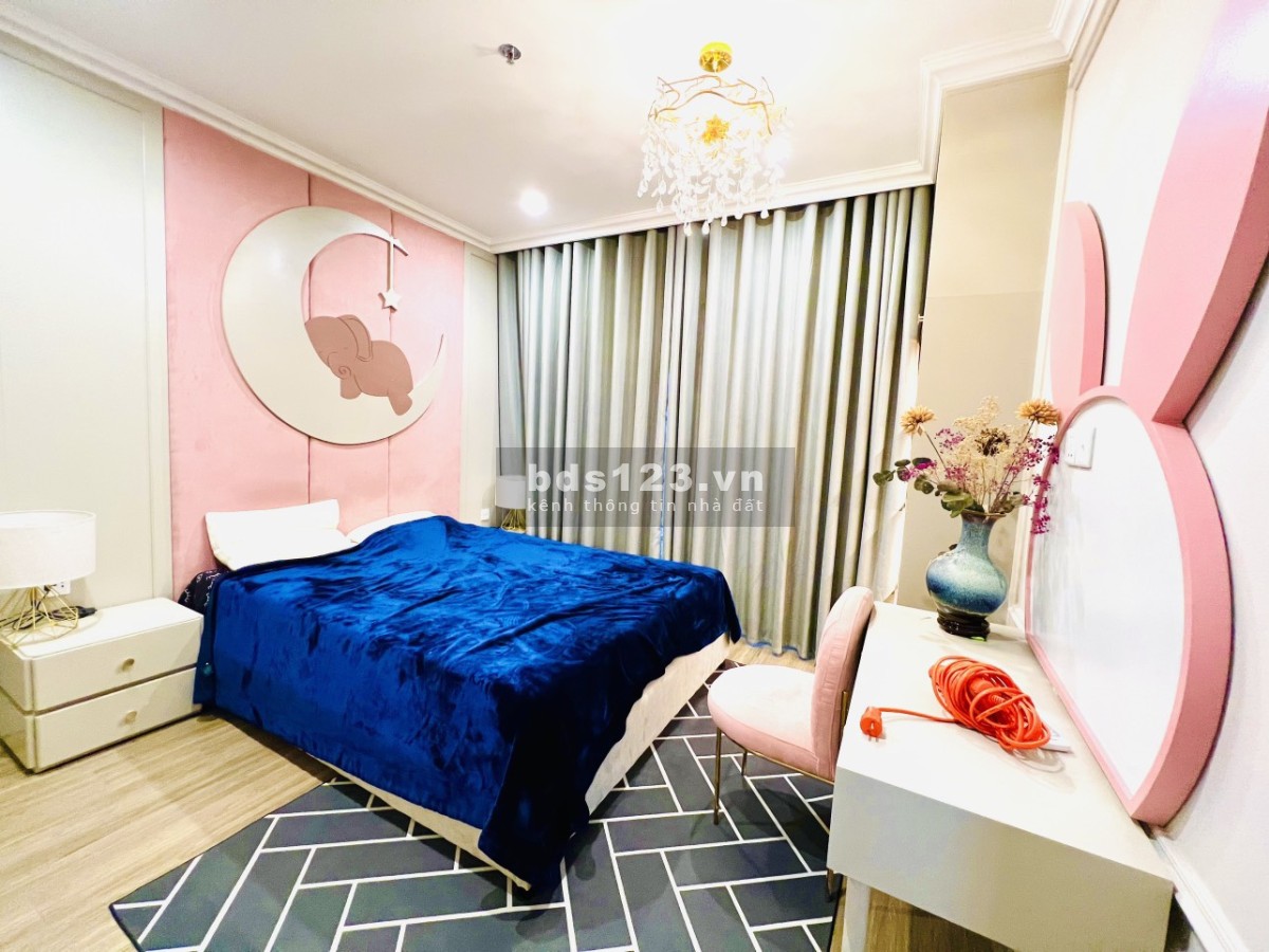 Tôi chính chủ bán gấp căn 3 phòng ngủ 2wc 106m² tại Vinhomes Ocean Park Gia Lâm. 0845089666