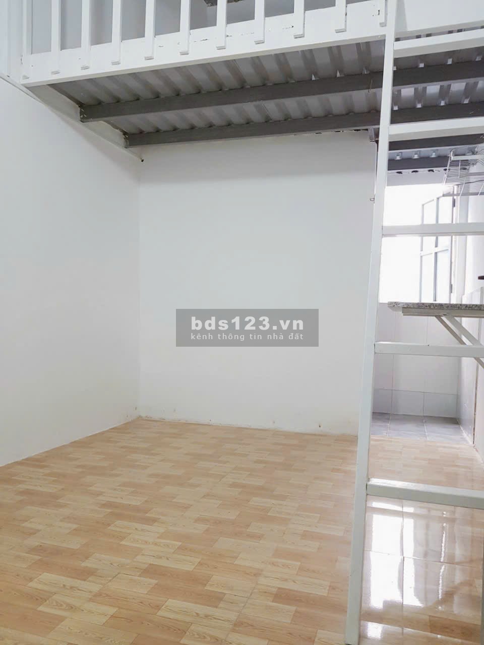 Cho thuê phòng trọ Tân Mỹ, Tân Thuận Tây Gần các trường đại học Luật, Nguyễn Tất Thành, Tài chính