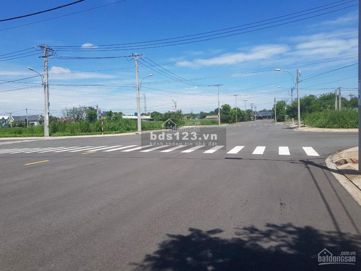 SàiGòn Village bán giá gốc hợp đồng nền B6 - 100m2 view kênh, công viên, đường lớn, nhận sổ ngay.