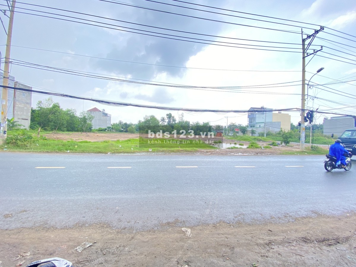 Bán lô đất hơn 6 ngàn mét vuông, mặt tiền Nguyễn Xiển, Quận 9. Vinhoome Granpark. Hơn 200 tỉ.