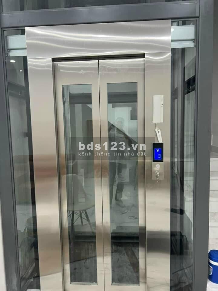 25 triệu thuê ngay nhà phố hoàn thiện 84m2 - Vinhomes Quận 9