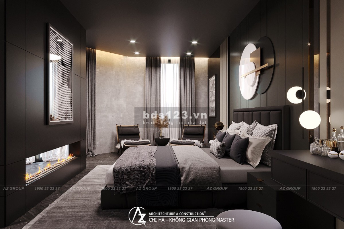 Bán Shophouse 4 tầng có thang máy đối diện chợ Cống Mới