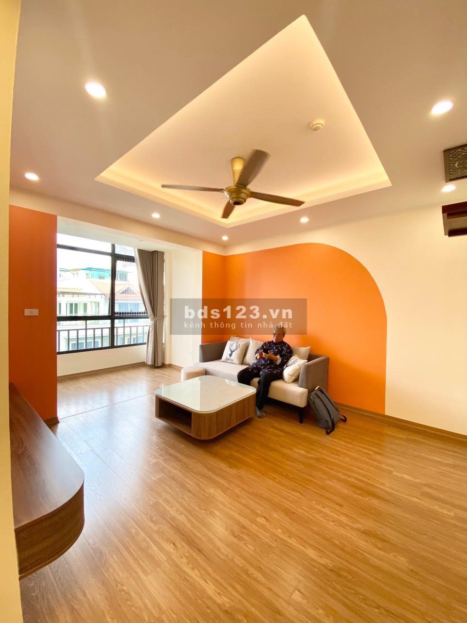 Bán căn hộ chung cư Nam Từ Liêm, 86m2, lô góc, 2.65 tỷ