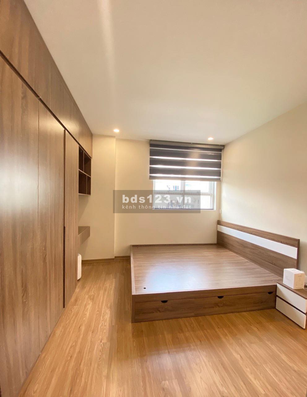 Bán căn hộ chung cư Nam Từ Liêm, 86m2, lô góc, 2.65 tỷ
