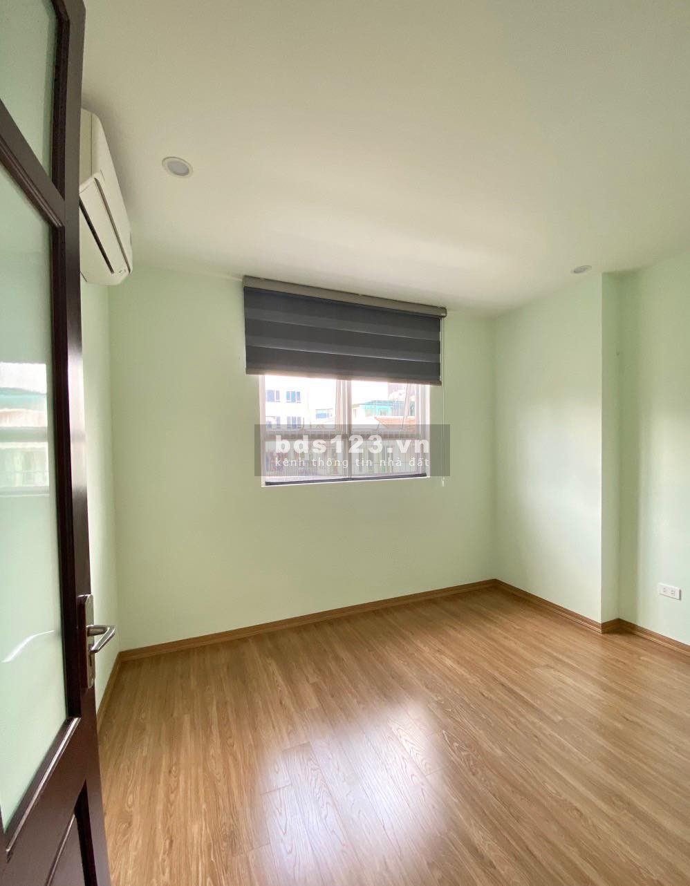 Bán căn hộ chung cư Nam Từ Liêm, 86m2, lô góc, 2.65 tỷ