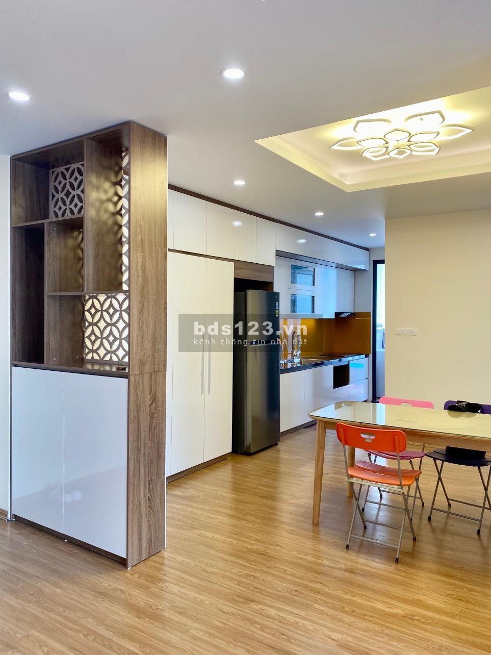 Bán căn hộ chung cư Nam Từ Liêm, 86m2, lô góc, 2.65 tỷ