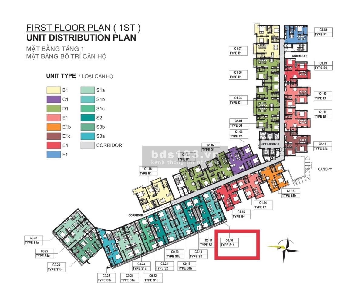 Bán Shophouse 106m2 Celadon City Khu Emerald siêu đẹp Tân Phú