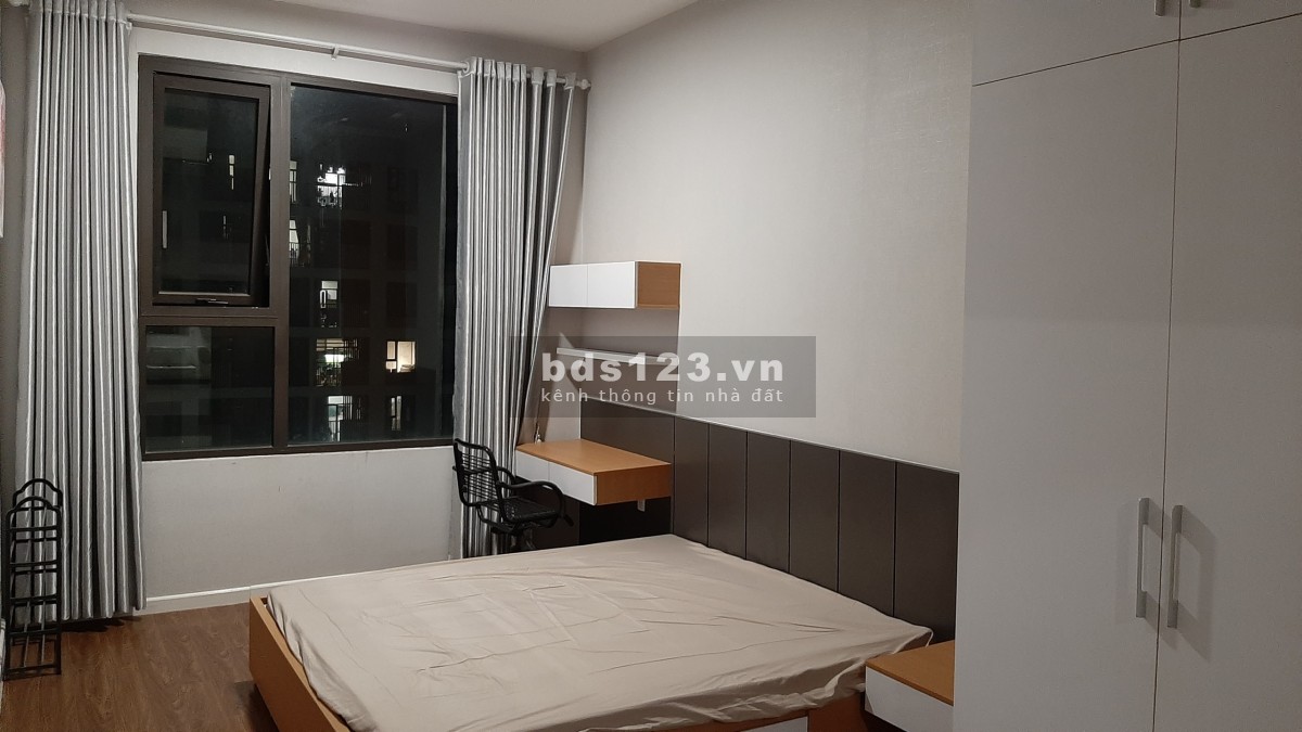 Nhà rộng, mát, giá tốt chỉ có Jamila Khang Điền: 2PN, diện tích 76M2 full NT 11 triệu