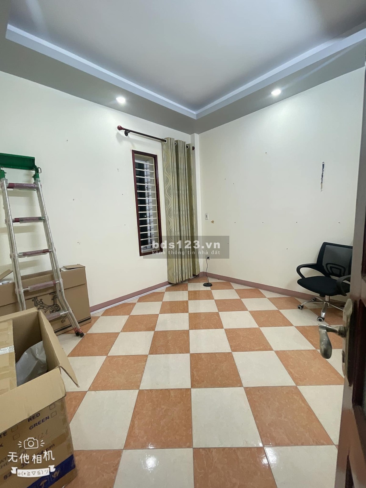 Bán nhà Phú Diễn Bắc Từ Liêm 56M2 4 tầng 5 tỷ siêu phẩm có một không hai tại Phú Diễn