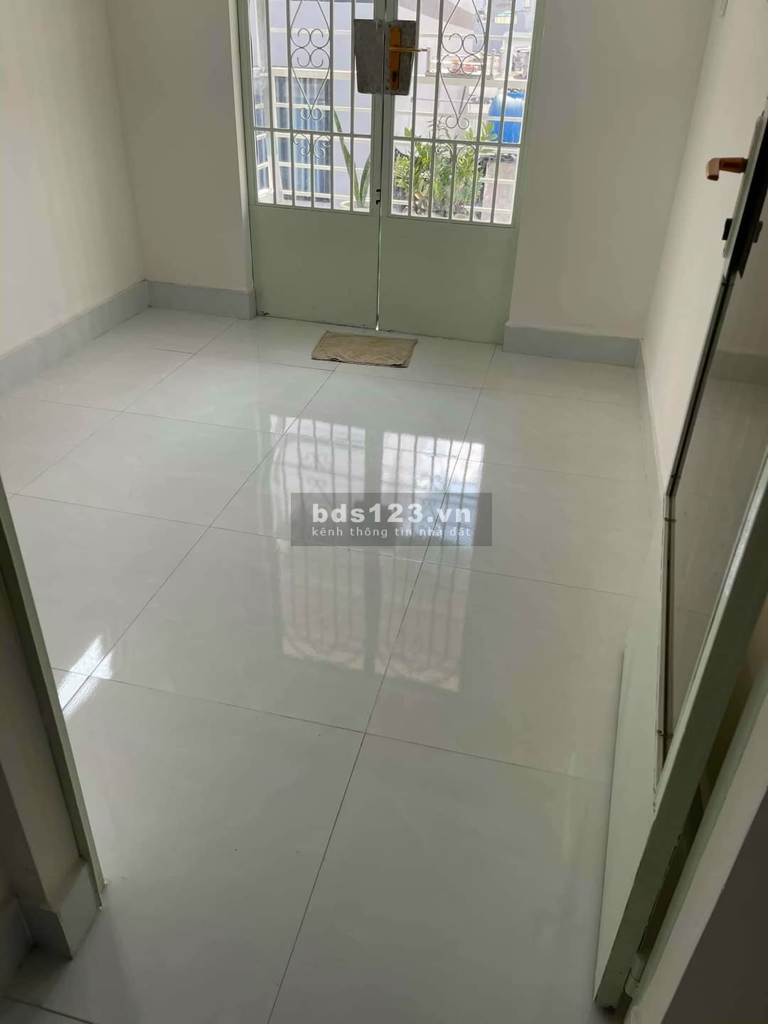Chính chủ cho thuê nhà nguyên căn - Lạc Long Quân, Phường 10, Tân Bình