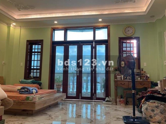 Nhà mặt tiền kinh doanh Trần Não Quận 2, diện tích 4.5x12, giá nhỉnh 8 tỷ, 4 tầng sổ hồng 0868056815