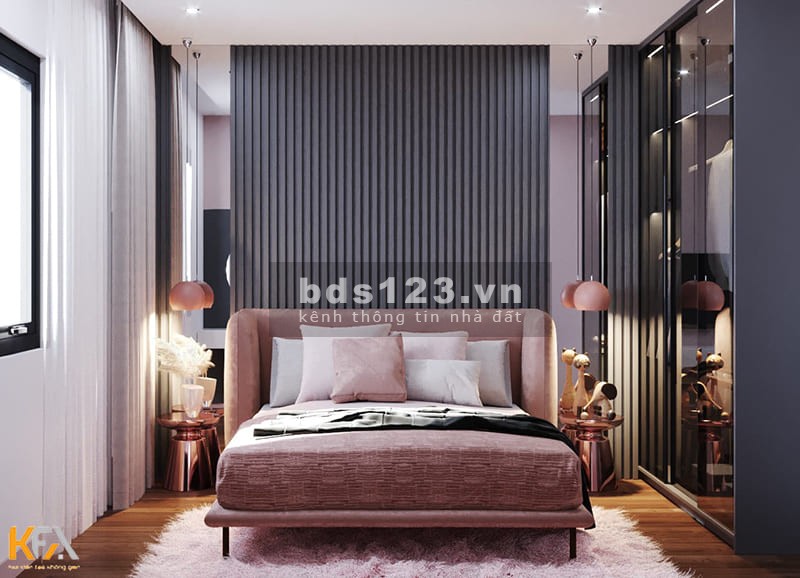 Bán căn hộ cao cấp 4PN - Mulberry - KĐT Mỗ Lao - Hà Đông - 142m2 - 4.7tỷ - View Hồ - Full Đồ Giá đáy