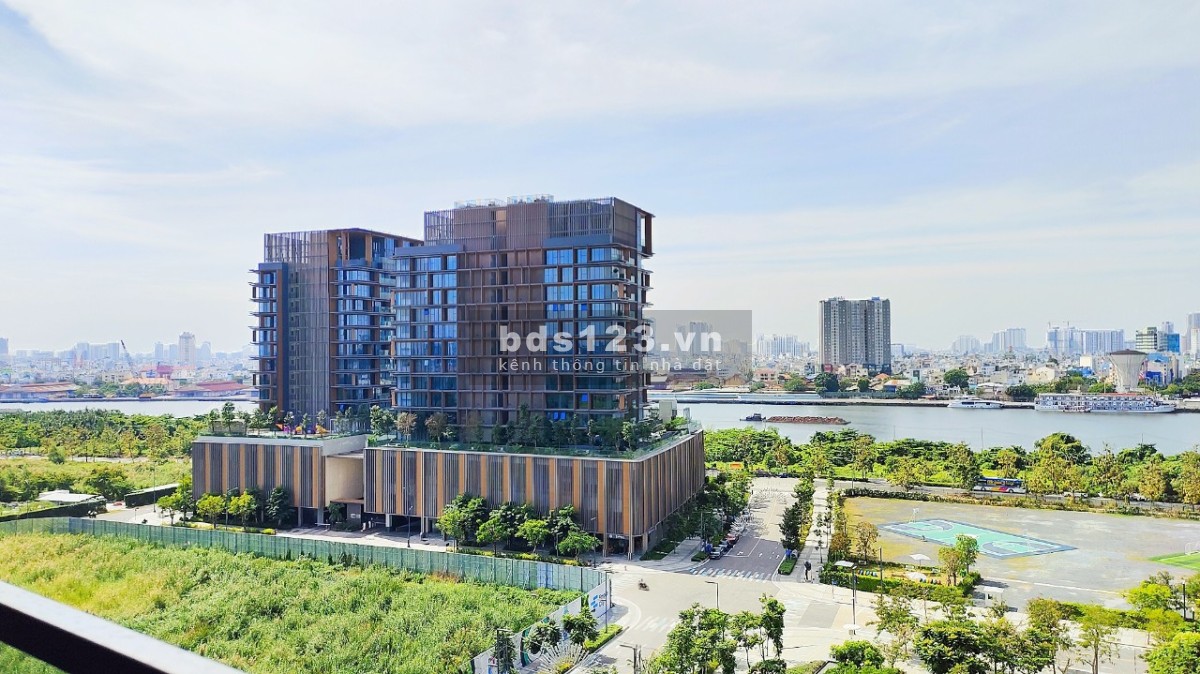 HOT.!! Cho thuê căn hộ 1PN Empre City chỉ 19 triệu