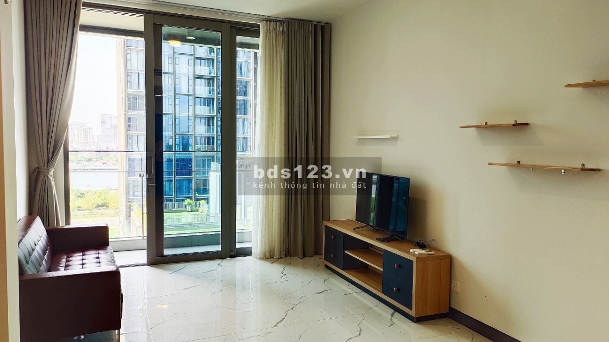 HOT.!! Cho thuê căn hộ 1PN Empre City chỉ 19 triệu