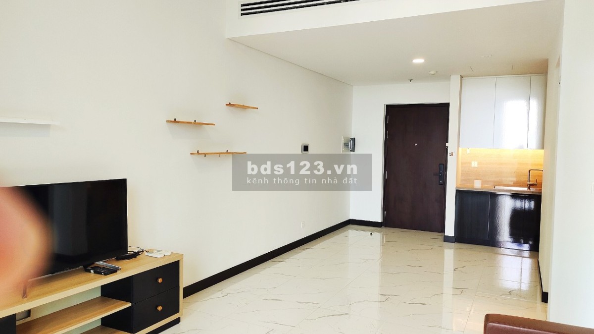 HOT.!! Cho thuê căn hộ 1PN Empre City chỉ 19 triệu