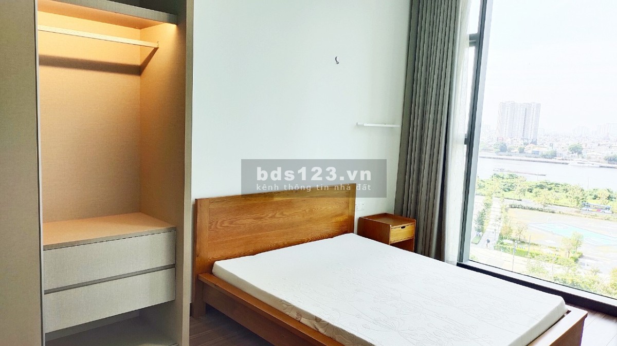 HOT.!! Cho thuê căn hộ 1PN Empre City chỉ 19 triệu