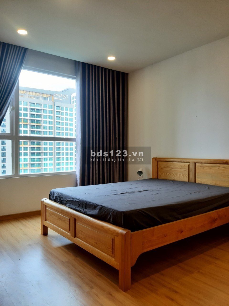 Cho thuê 1PN chung cư Vista Verde Quận 2 Giá 14,5 triệu đầy đủ nội thất 54m2, lh Trang xem nhà