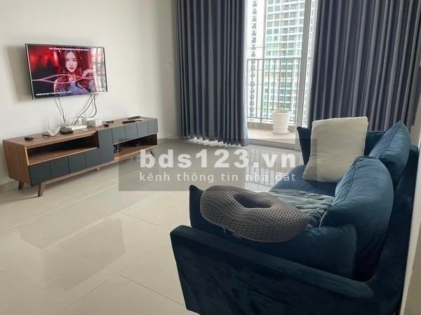 Vista Verde Quận 2 cho thuê căn 2 phòng ngủ GIÁ CỰC TỐT 16 triệu đầy đủ nội thất 89m2