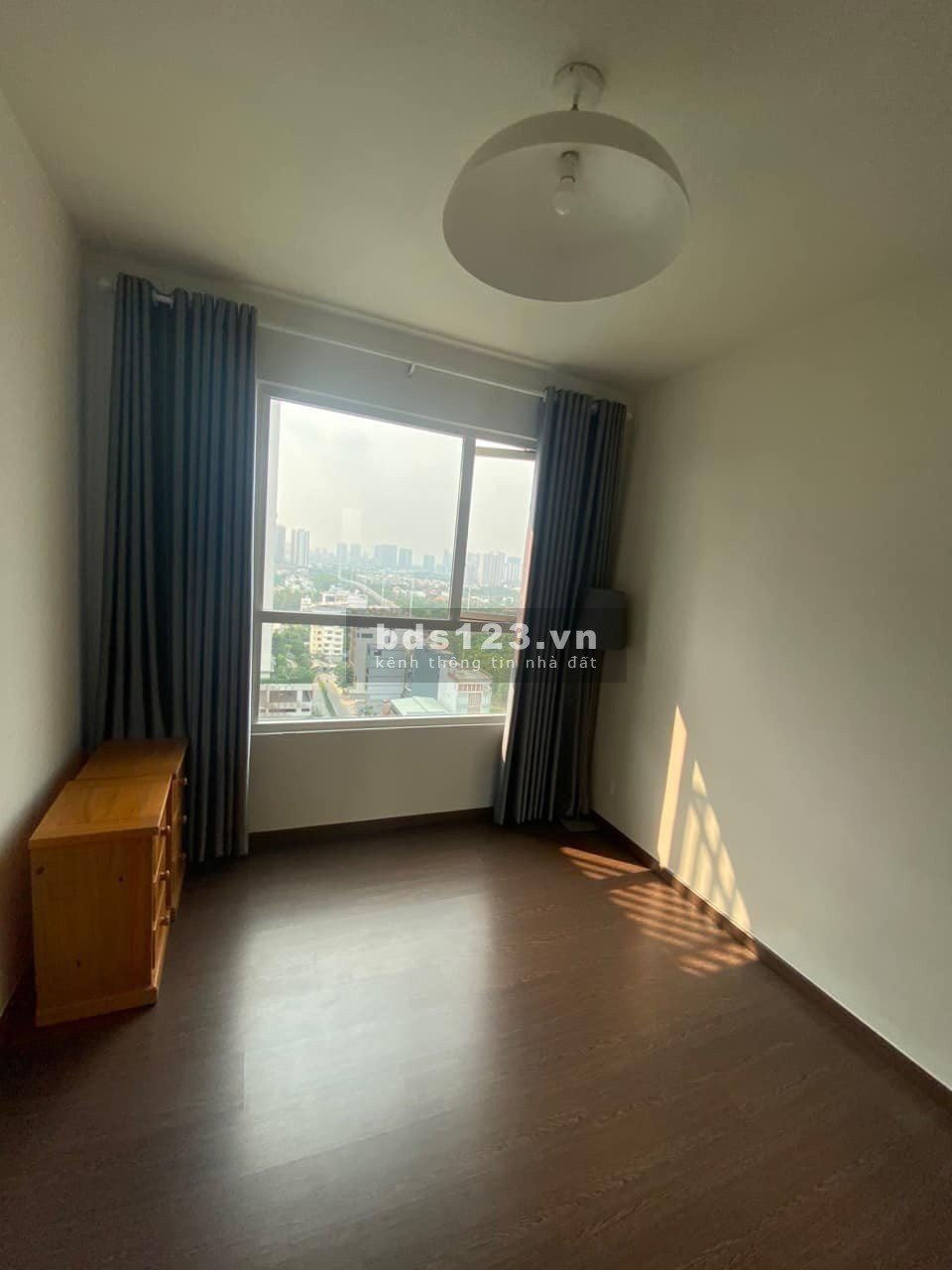 Vista Verde Quận 2 cho thuê căn 2 phòng ngủ GIÁ CỰC TỐT 16 triệu đầy đủ nội thất 89m2