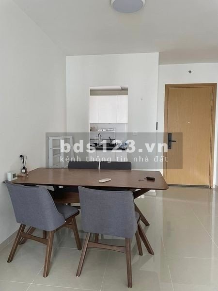 Vista Verde Quận 2 cho thuê căn 2 phòng ngủ GIÁ CỰC TỐT 16 triệu đầy đủ nội thất 89m2
