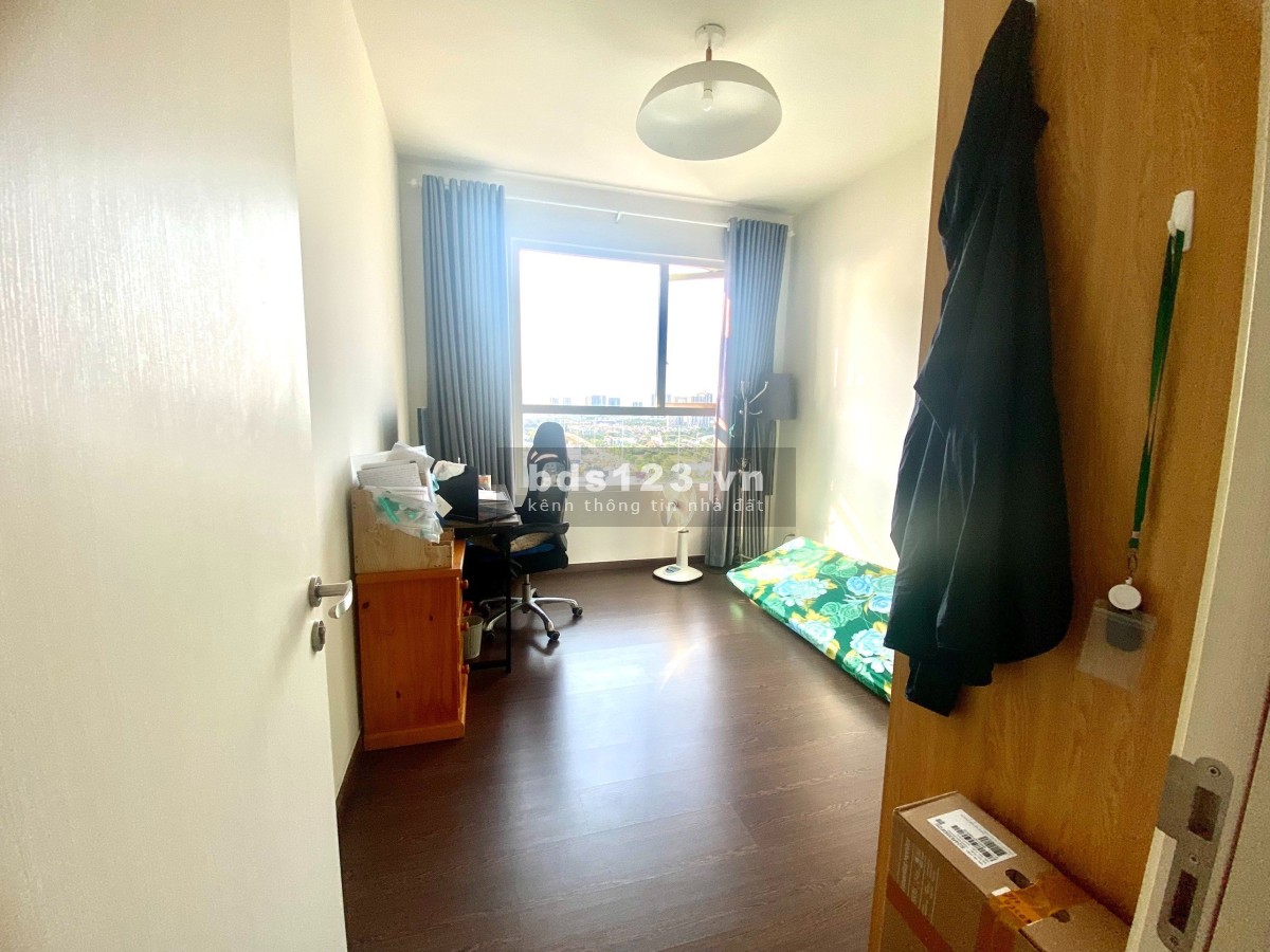 Vista Verde Quận 2 cho thuê căn 2 phòng ngủ GIÁ CỰC TỐT 16 triệu đầy đủ nội thất 89m2