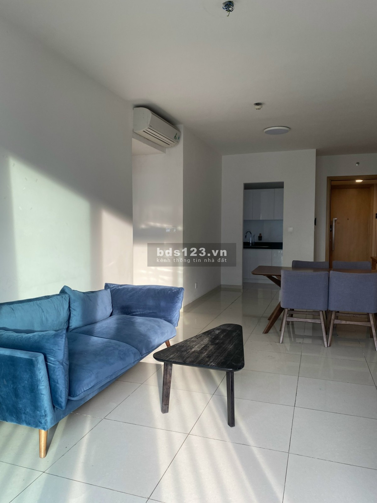 Cho thuê 2pn Vista Verde 89m2 giá tốt 16,5 triệu nội thất đầy đủ, lh Trang 0941950241