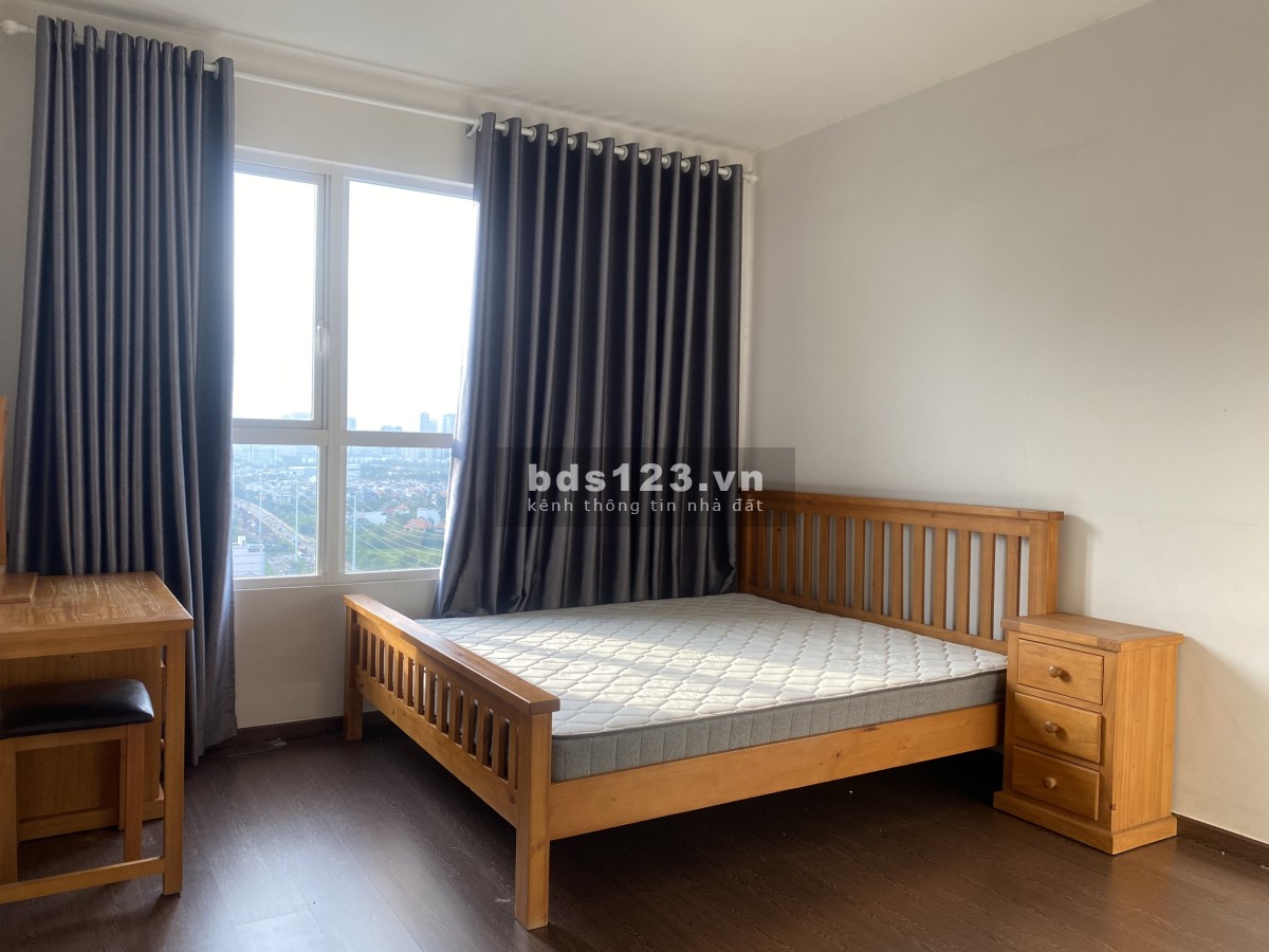 Cho thuê 2pn Vista Verde 89m2 giá tốt 16,5 triệu nội thất đầy đủ, lh Trang 0941950241