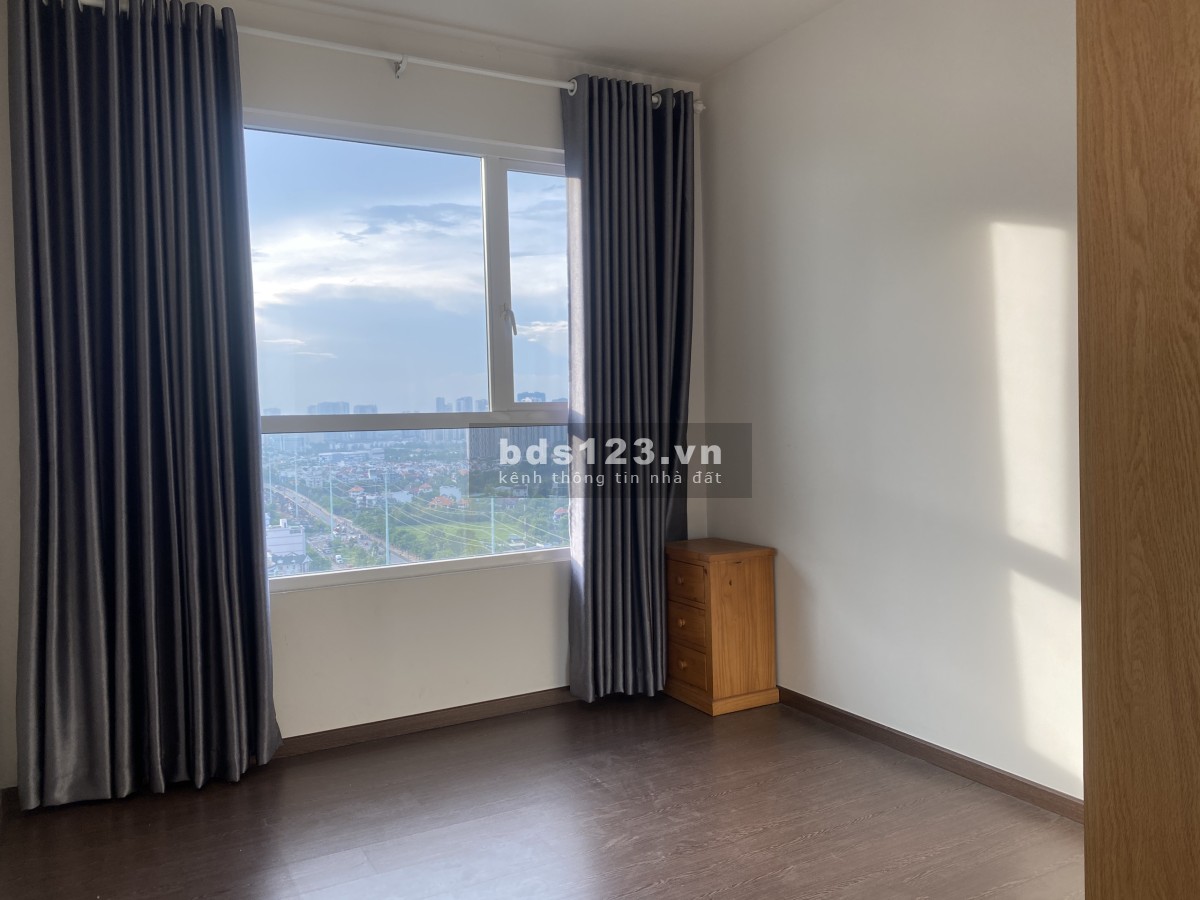 Cho thuê 2pn Vista Verde 89m2 giá tốt 16,5 triệu nội thất đầy đủ, lh Trang 0941950241
