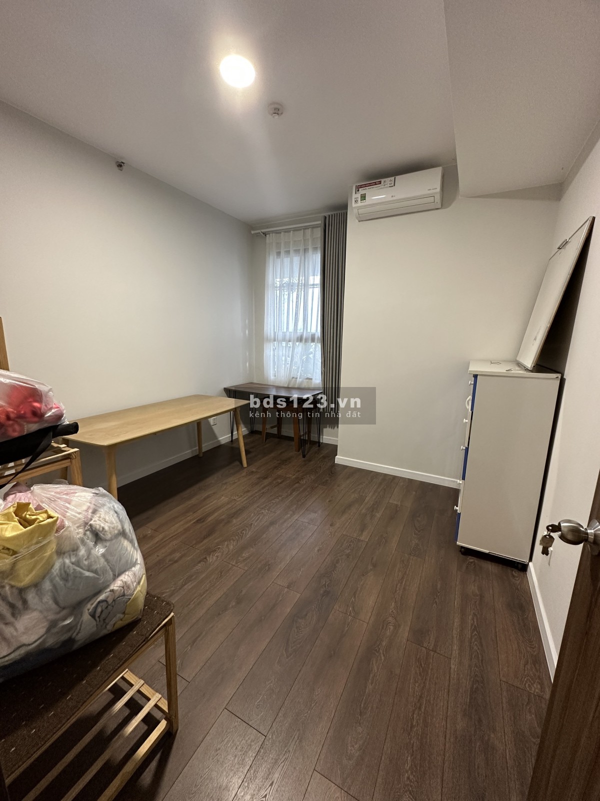Cho thuê căn hộ Opal Boulevad 3PN full nội thất phong cách nhiệt đới