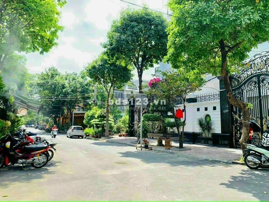 Bán đất khu vip 368 Tân Sơn Nhì 56m2 giá 6.5 tỷ