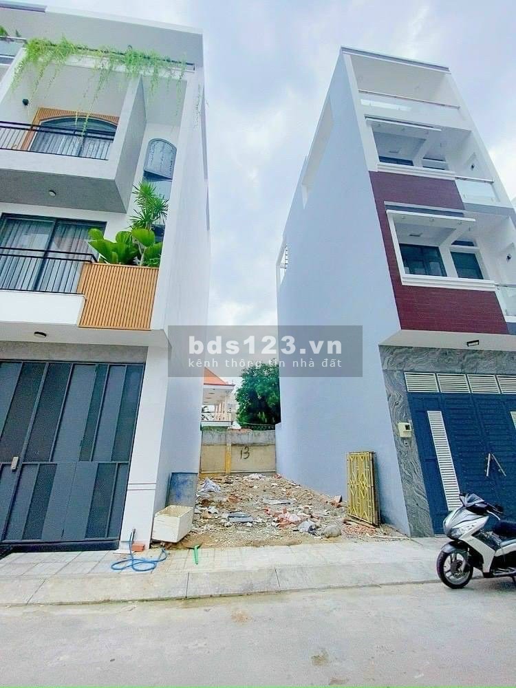 Bán đất khu vip 368 Tân Sơn Nhì 56m2 giá 6.5 tỷ