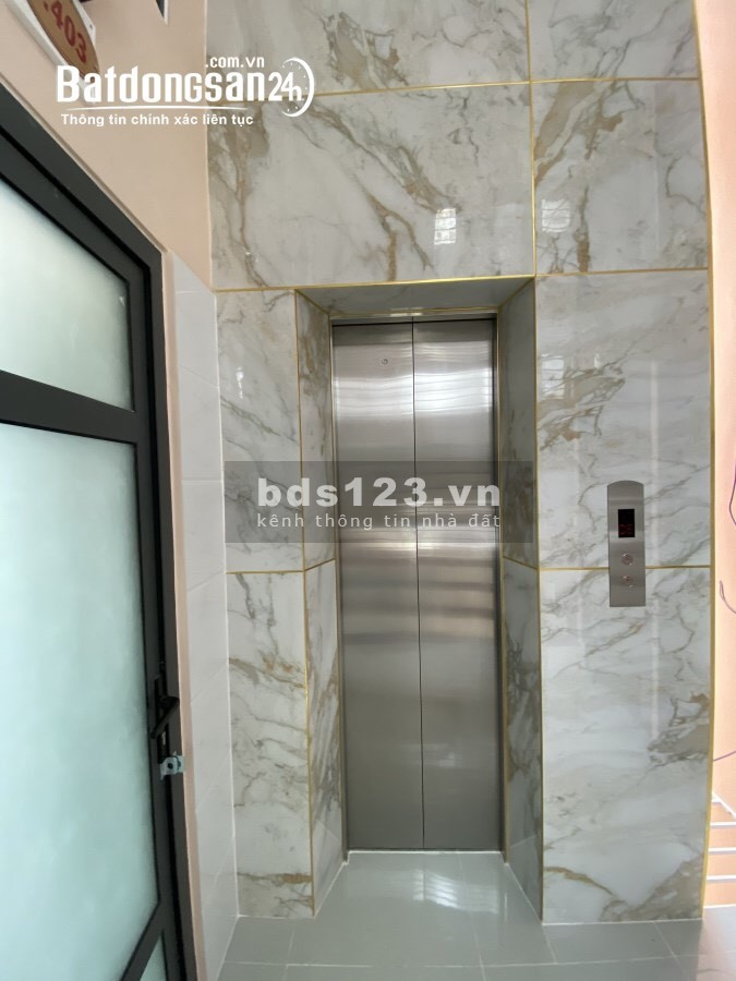 Cho thuê phòng có gác nhà mới 100% hẻm Khuông Việt Q Tân Phú giá từ 3,5tr/th