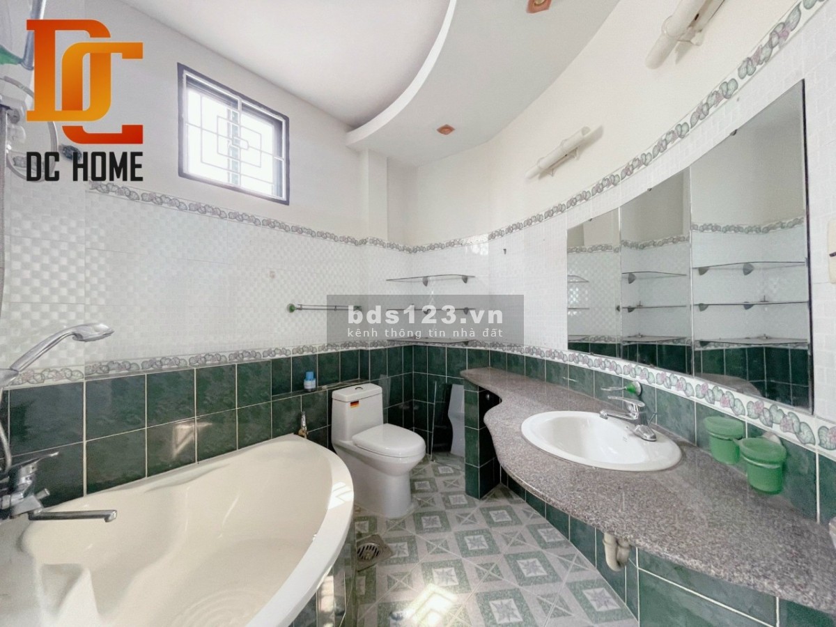Cho thuê CHDV 1PN Phan Đăng Lưu P5 Phú Nhuận
