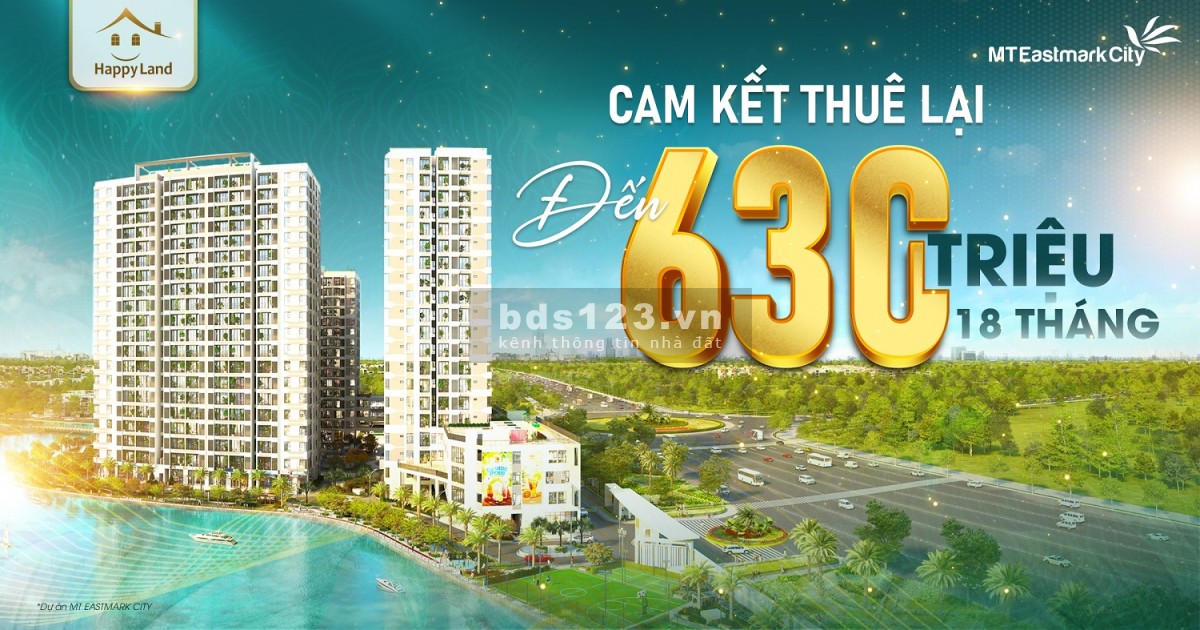 Bán căn hộ shophouse vành đai 3 Quận 9, giá từ 42 tr/m² chiết khấu đến 630 triệu or TT 30% nhận nhà