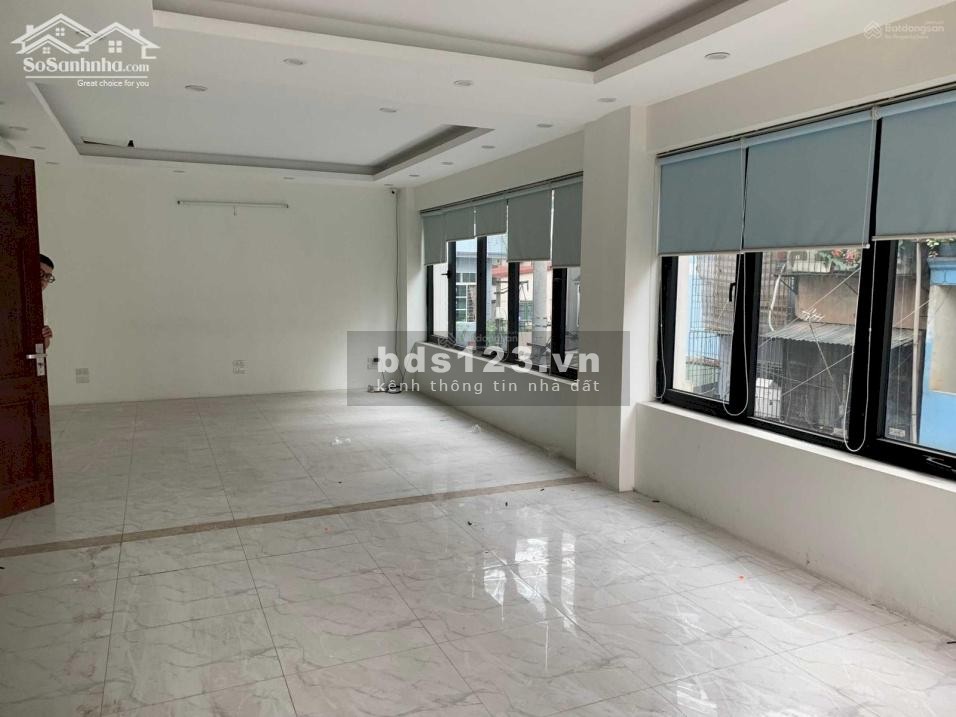 Cho thuê văn phòng giá rẻ nhất đường Kim Giang