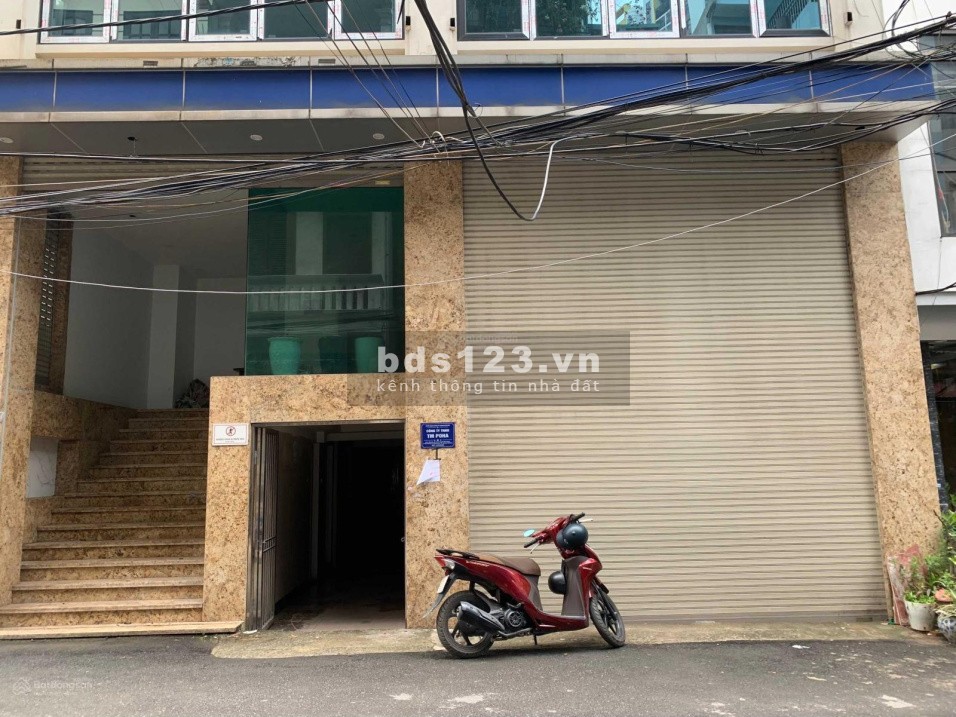 Cho thuê văn phòng giá rẻ nhất đường Kim Giang