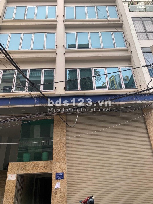 Cho thuê văn phòng giá rẻ nhất đường Kim Giang