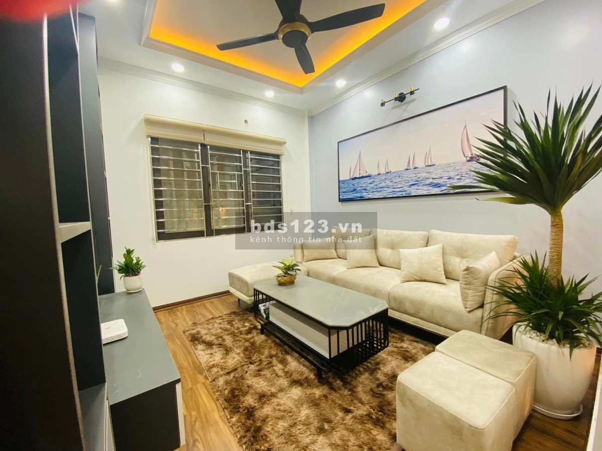 Bán nhà ở đường Lương Thế Vinh, Nam Từ Liêm. TP Hà Nội