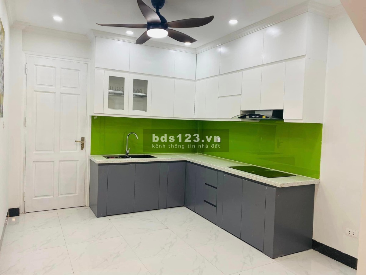 Bán nhà ở đường Lương Thế Vinh, Nam Từ Liêm. TP Hà Nội